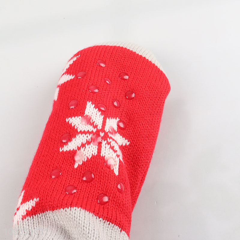 Low price slipper socks floor socks for indoor