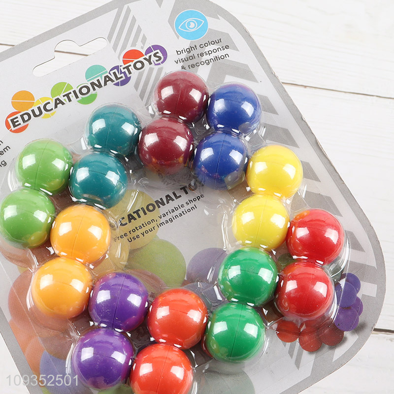 Latest products   Decompression Ball Pressure Reducing Toy