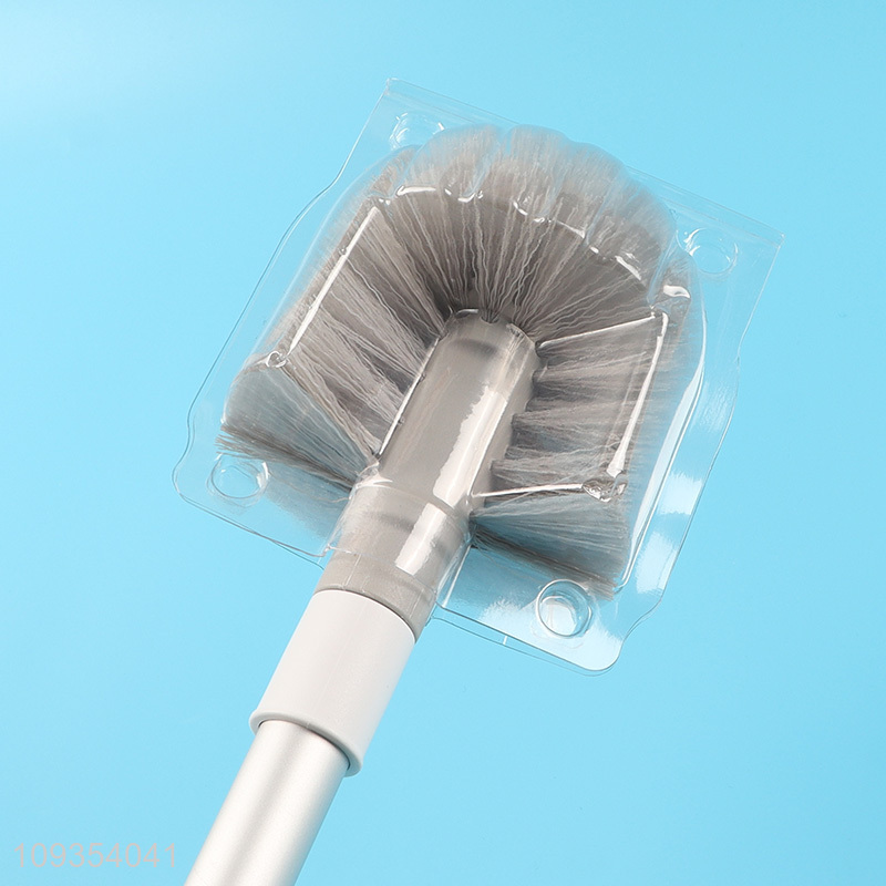 Best sale bathroom toilet brush cleaning brush