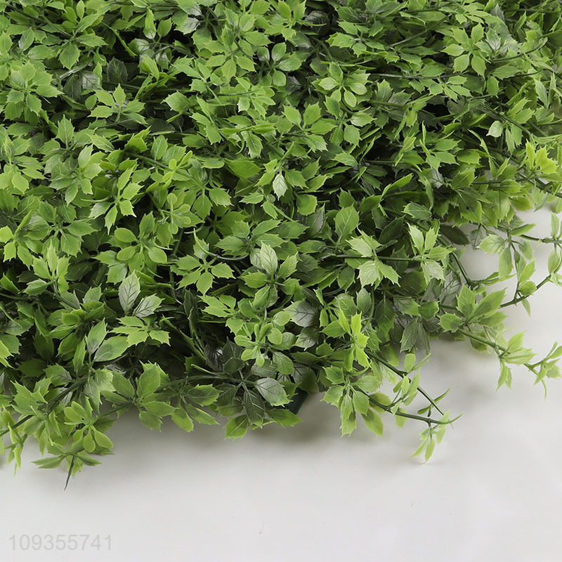China supplier artificial grass fake plants