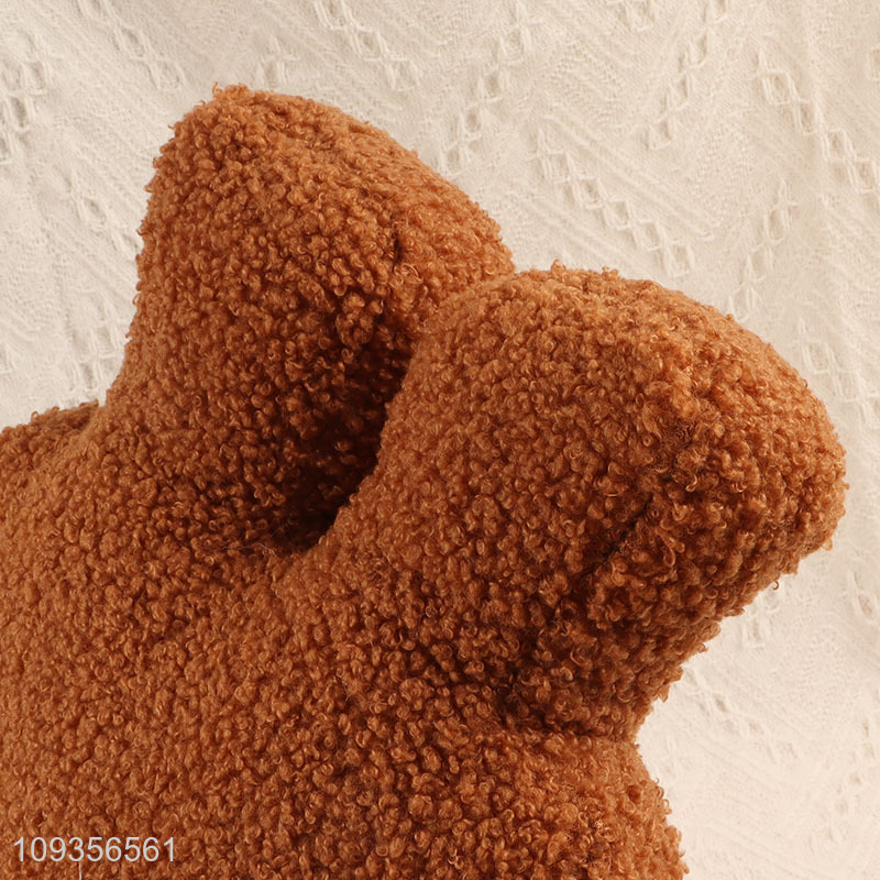 Factory supply gingerbread man cute Christmas gifts