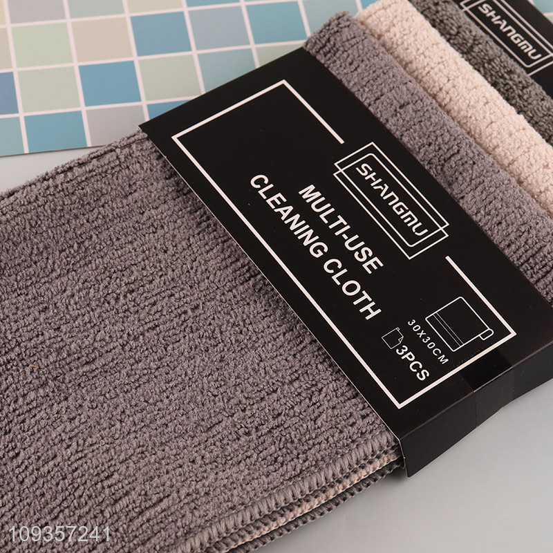 New arrival multi-purpose cleaning towel cleaning cloth