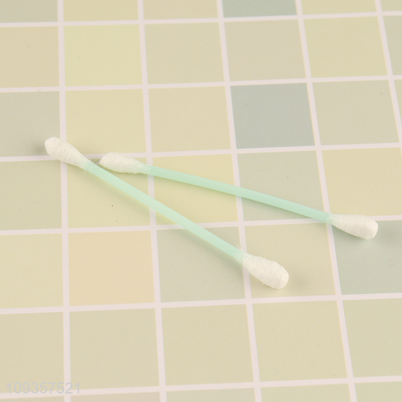 New arrival  personal care cotton swab cotton buds