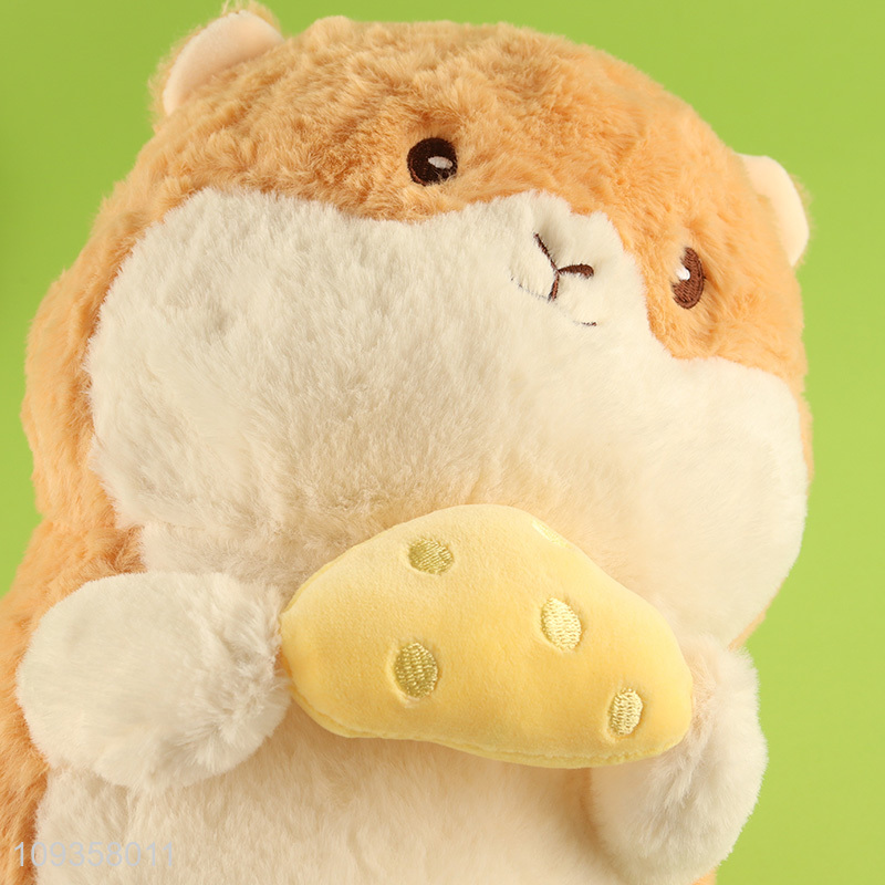 Latest products   plush animal toys for children