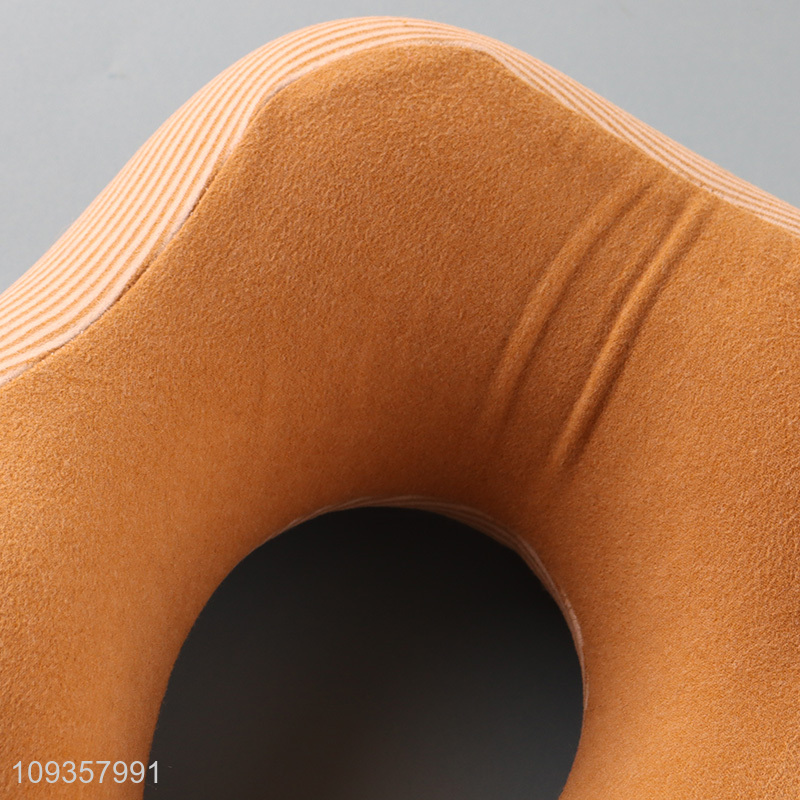New arrival portable u-shaped pillow neck pillow