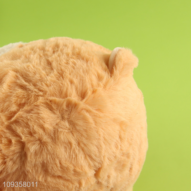Latest products   plush animal toys for children