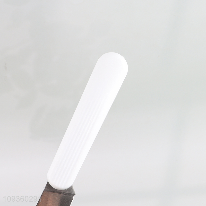 Good selling multi-purpose kitchen knife with pp handle