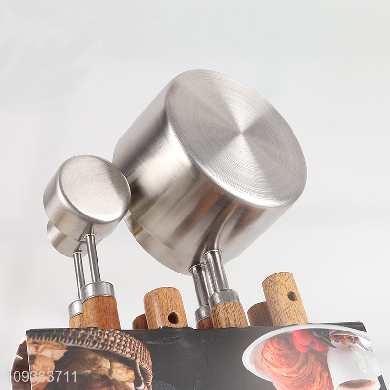 China wholesale 8-piece measuring cups & spoons set