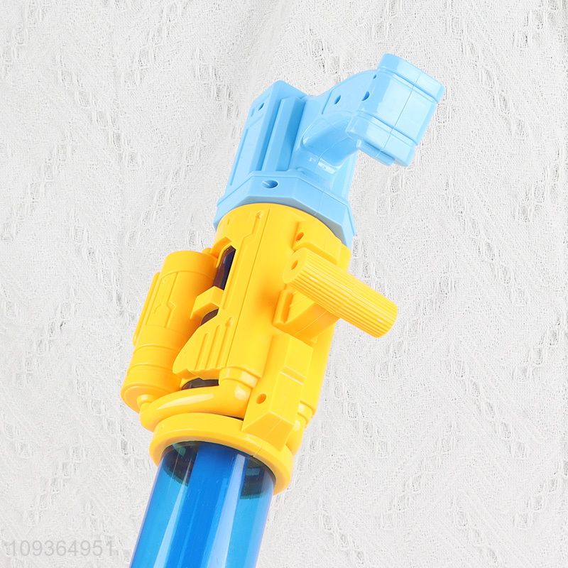 China wholesale summer kids water gun toys beach toys