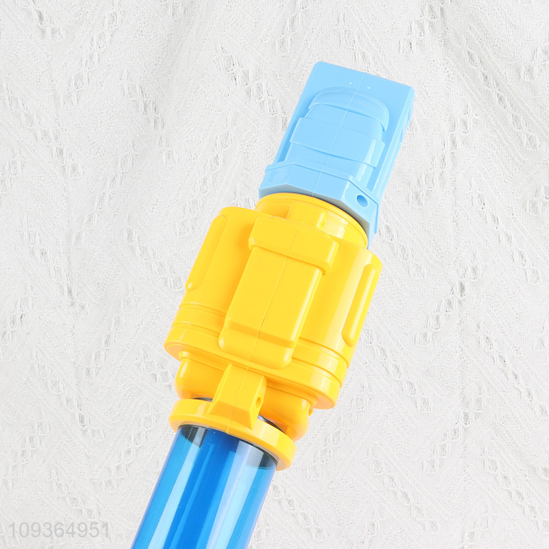 China wholesale summer kids water gun toys beach toys