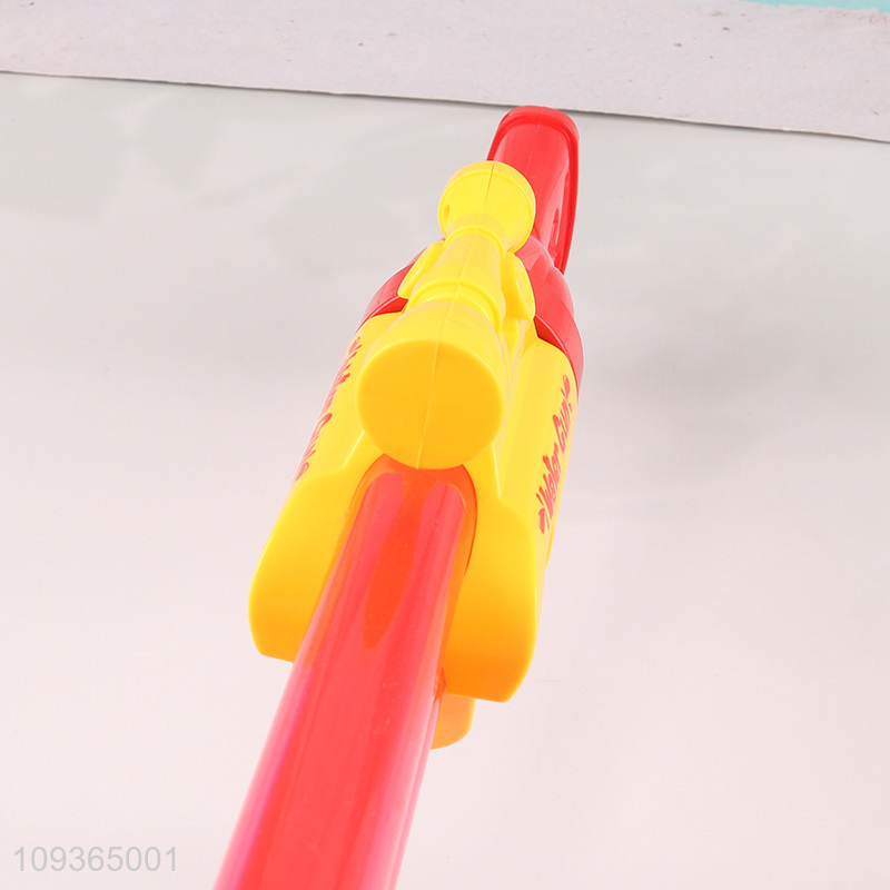 Latest products water gun toys children summer beach toys