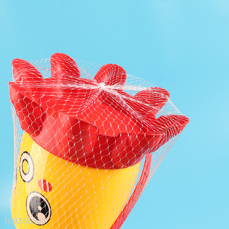 Top selling sand toys beach toys kids sand shovel toys