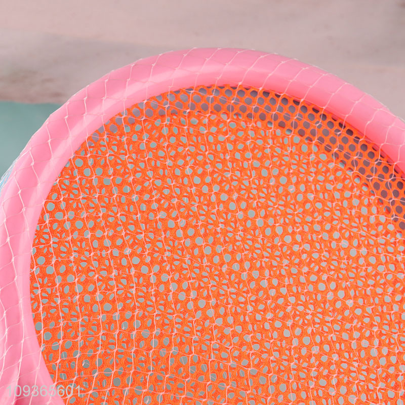 Top quality sports badminton racket for children
