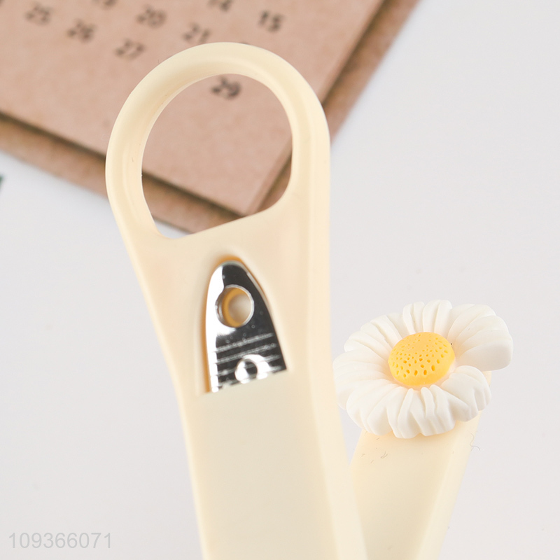 Popular products nail clipper nail scissors nail cutter