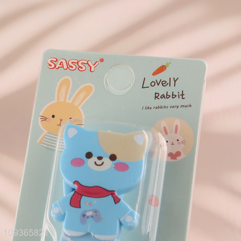 Good sale cartoon cat nail clipper nail scissors