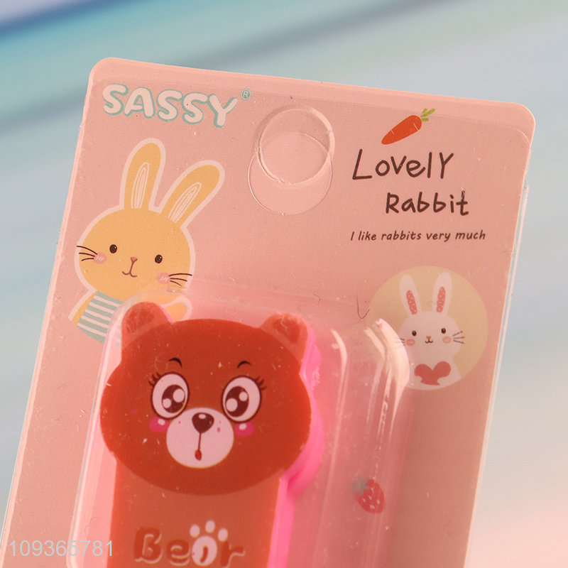 Top sale nail clipper nail scissors for kids adult