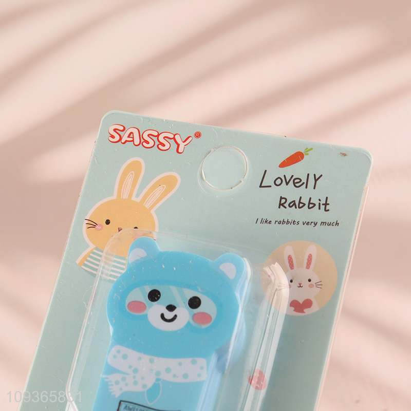 Factory price nail clipper nail scissors nail supplies