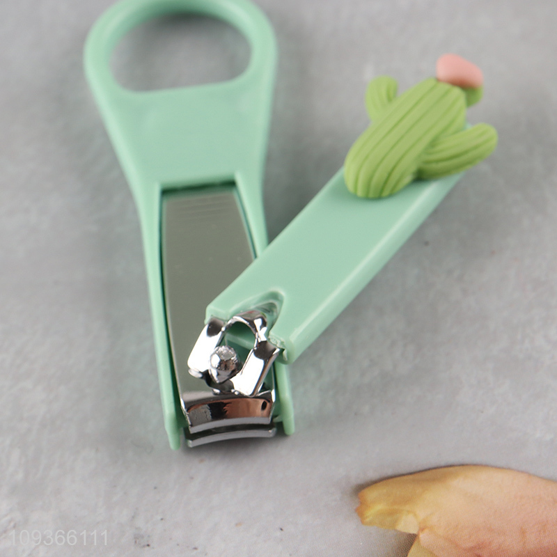 Best quality nail clipper nail scissors nail supplies