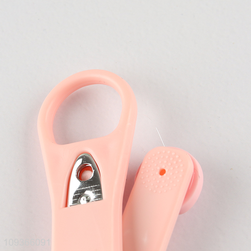 Best sale nail clipper nail scissors for nail supplies