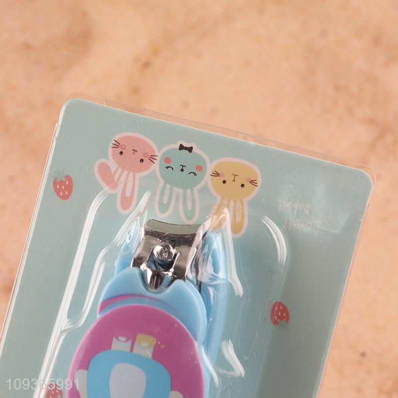 Good price nail cutter nail clipper nail scissors