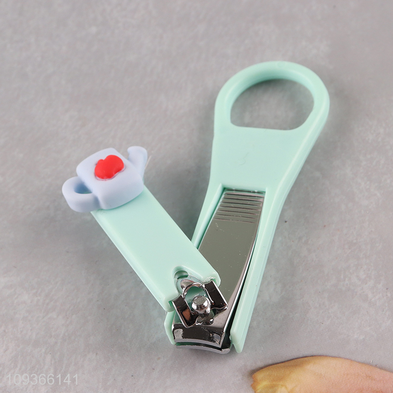 Hot sale nail clipper nail scissors wholesale
