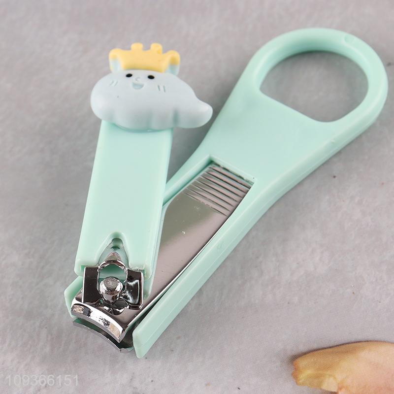 Yiwu market  nail clipper nail scissors nail cutter