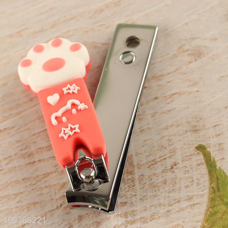 China supplier nail clipper nail scissors for sale