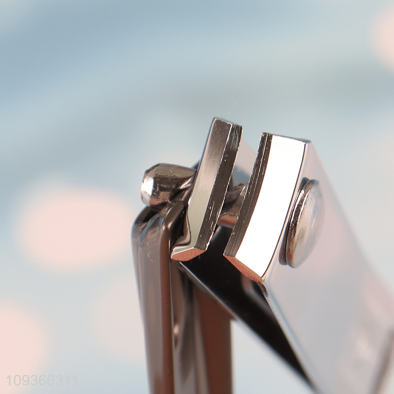 Top selling nail clipper nail scissors for nail supplies
