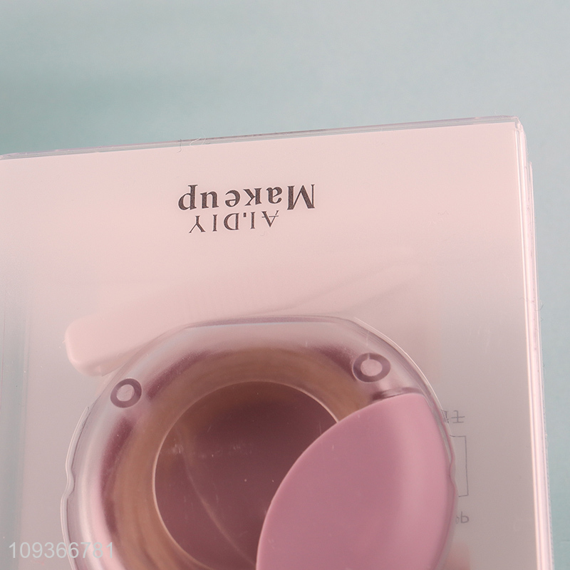 China factory makeup tool roll-on eyelid tape