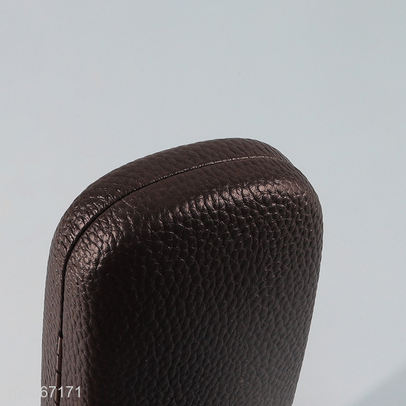 Low price glasses case glasses box for travel