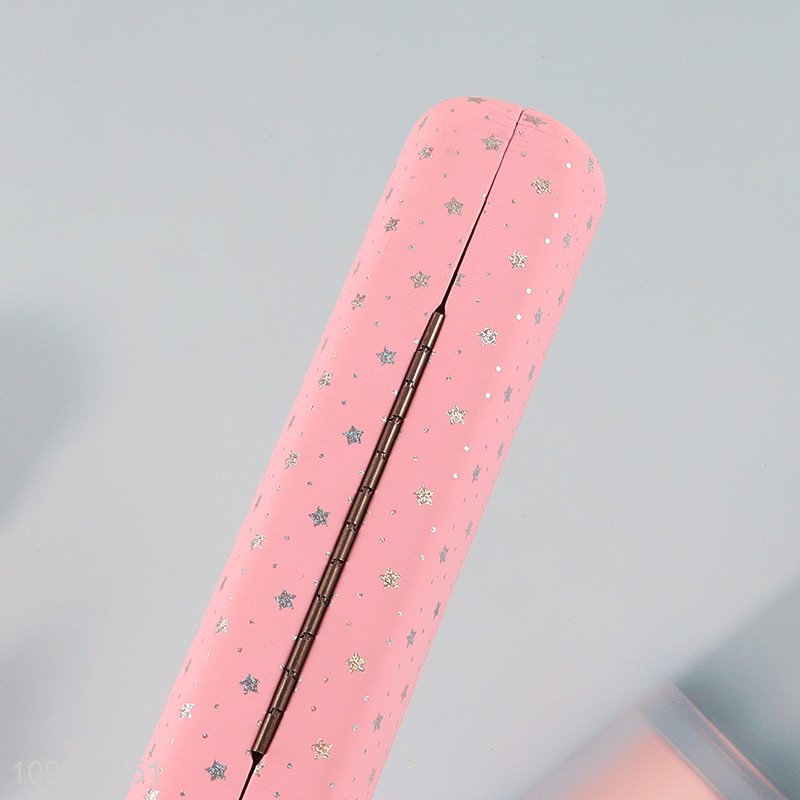 China supplier pink glasses case glasses box for sale