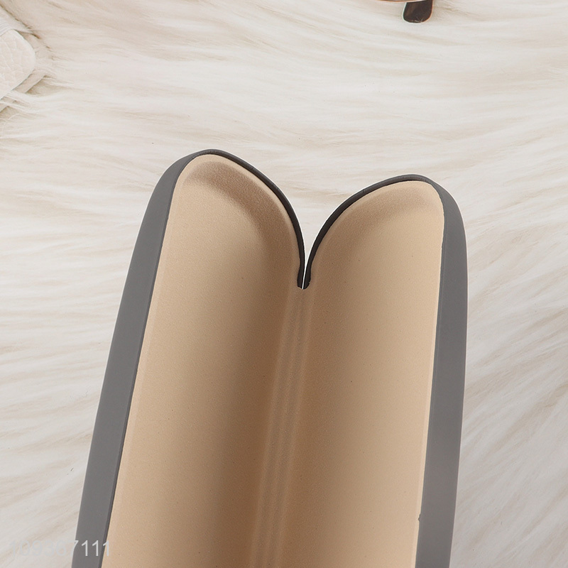 Hot selling glasses case glasses storage box
