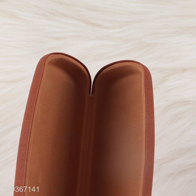 Low price glasses case glasses box for sale