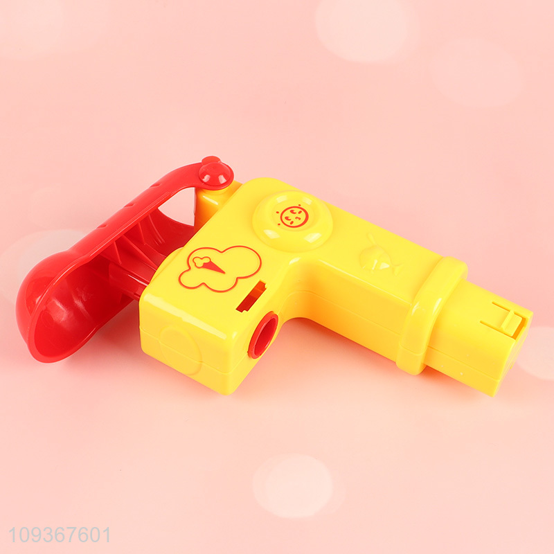 China products colorful plasticine toys diy play dough toys for kids