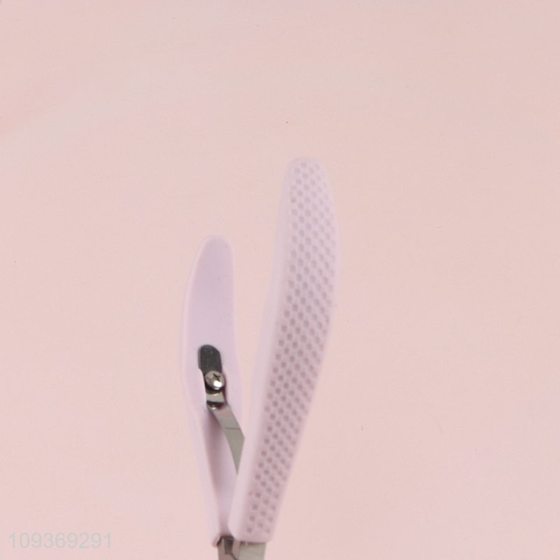 Top selling nail supplies cuticle nipper wholesale