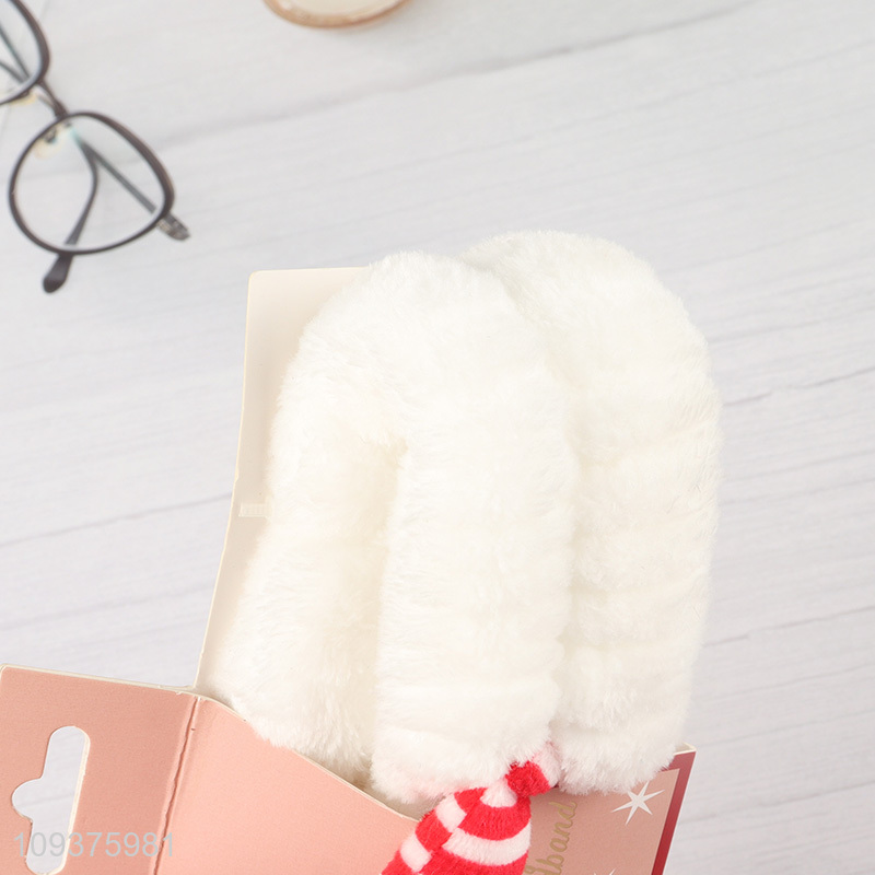 Top quality girls face washing makeup headband
