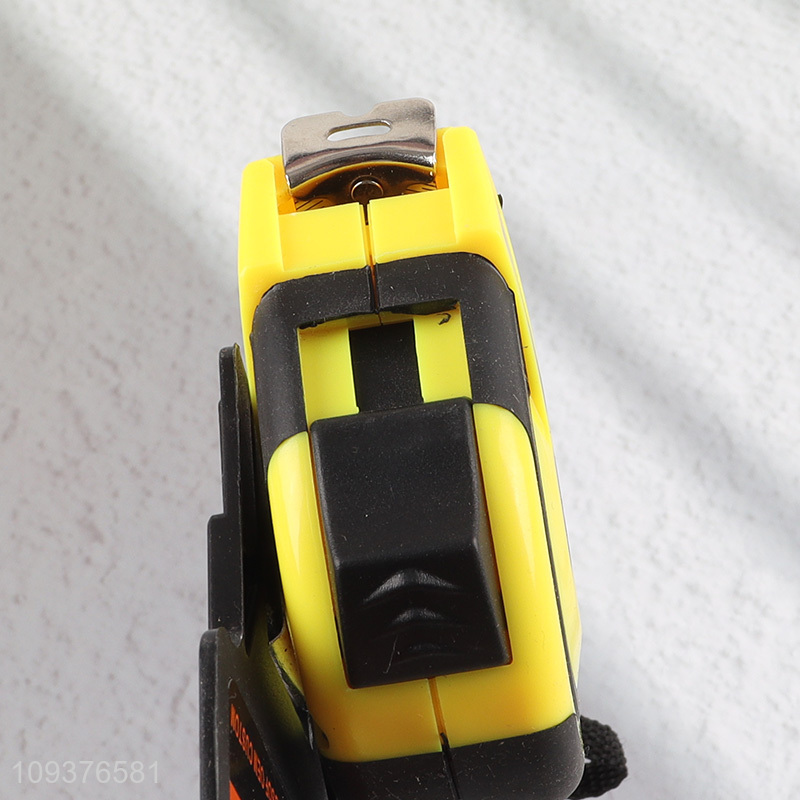 Best quality 5m measuring tool tape measure for sale