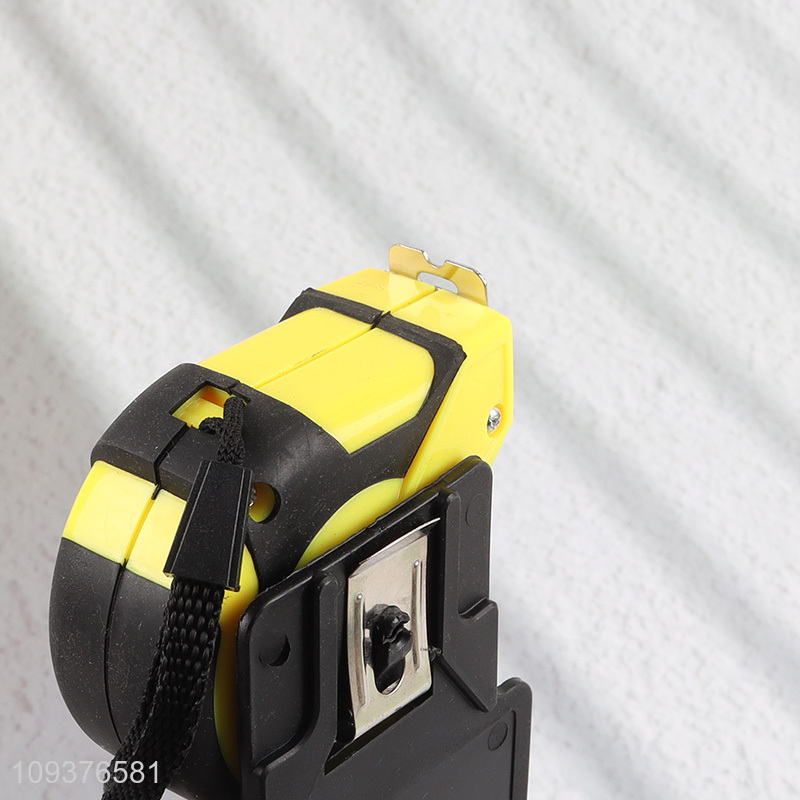 Best quality 5m measuring tool tape measure for sale