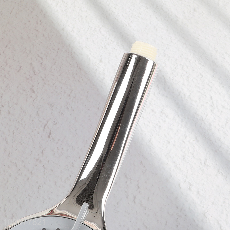 Factory price adjustable ABS shower head for bathroom