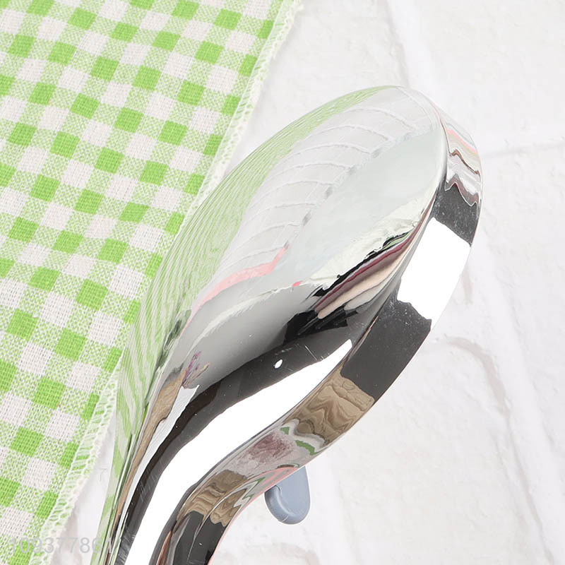 Factory direct sale handheld ABS shower head wholesale