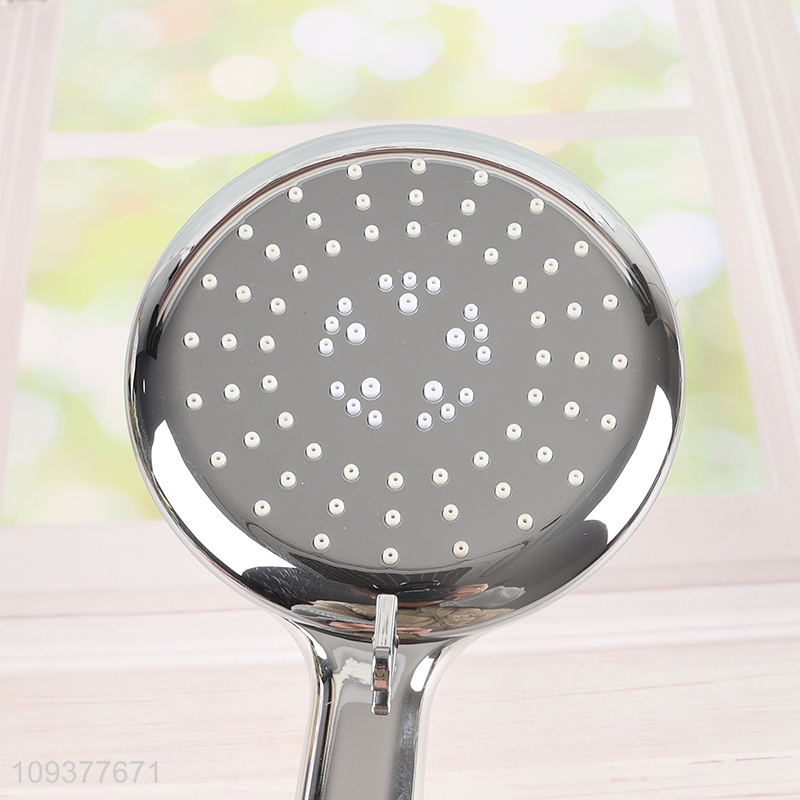 New arrival ABS shower head for bathroom accessories