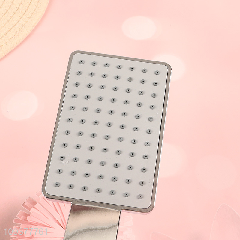 Top quality water saving ABS shower head for sale