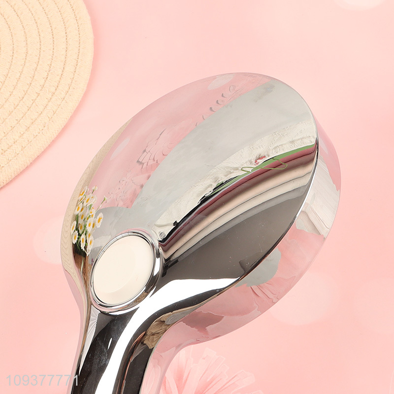 Top sale home hotel handheld ABS shower head