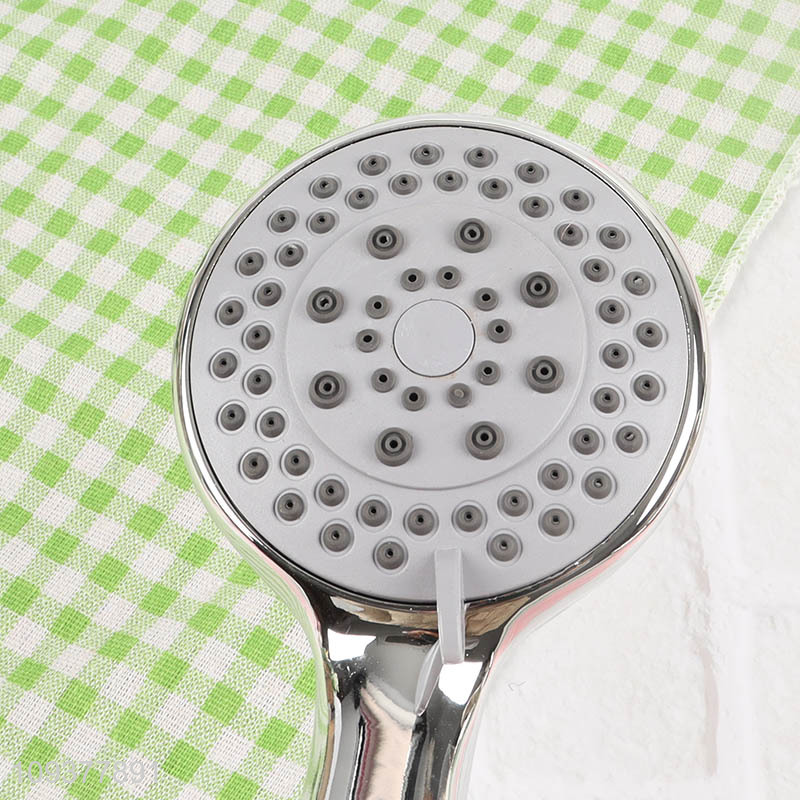 Best selling adjustable ABS shower head for bathroom