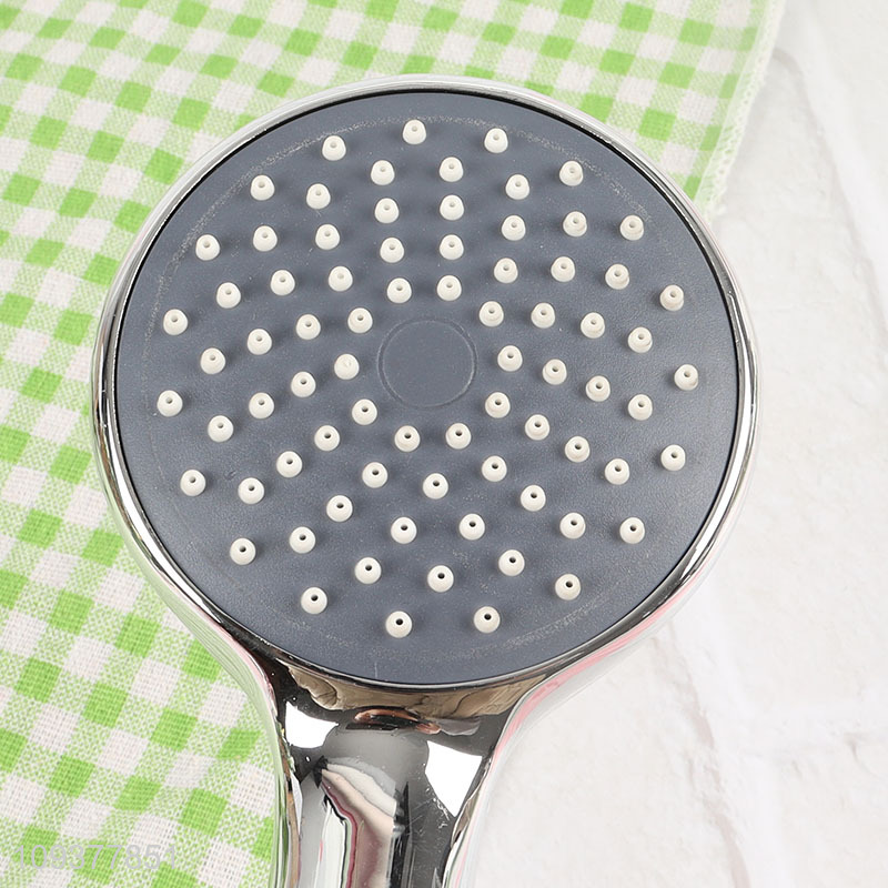 Hot products bathroom accessories ABS shower head