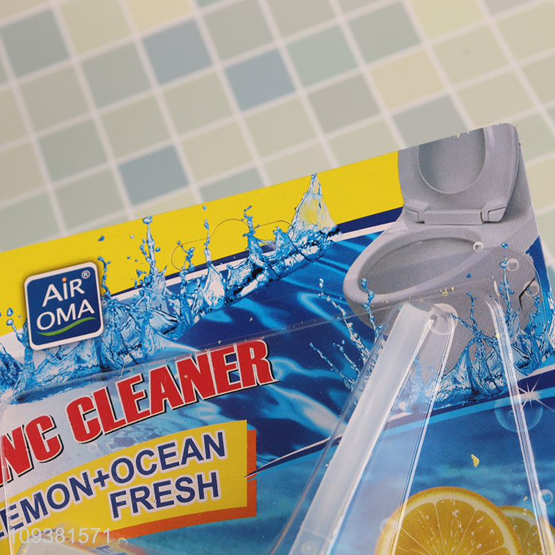Top products toilet block cleaner bathroom cleaner for sale