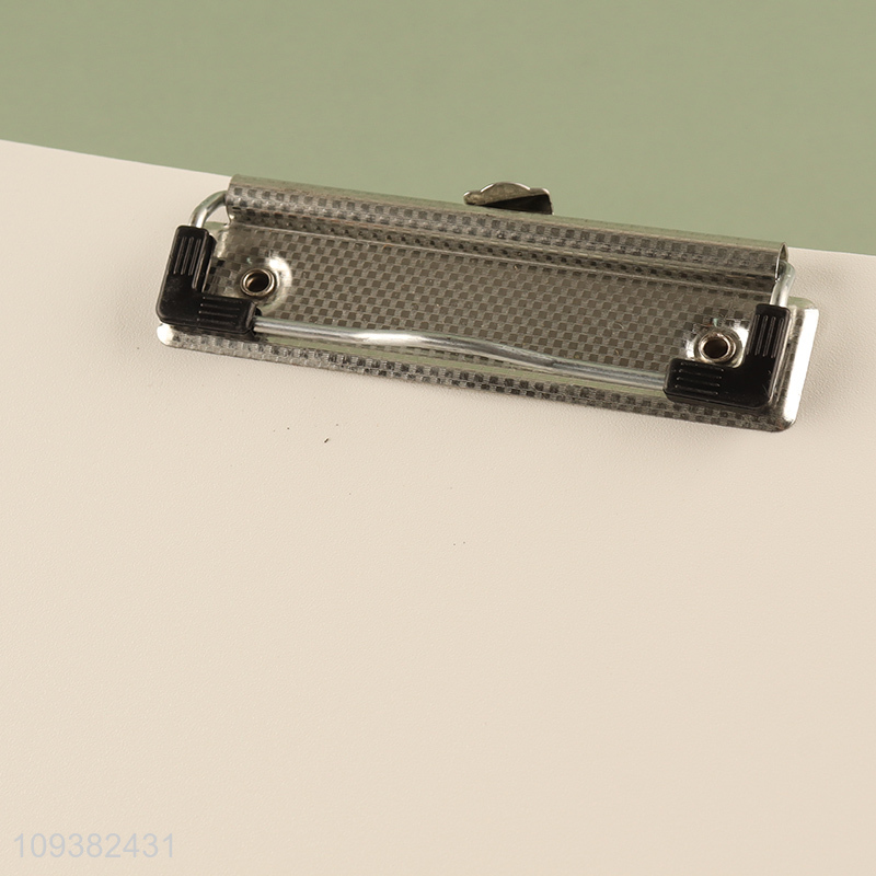 Good selling school office paper clips board