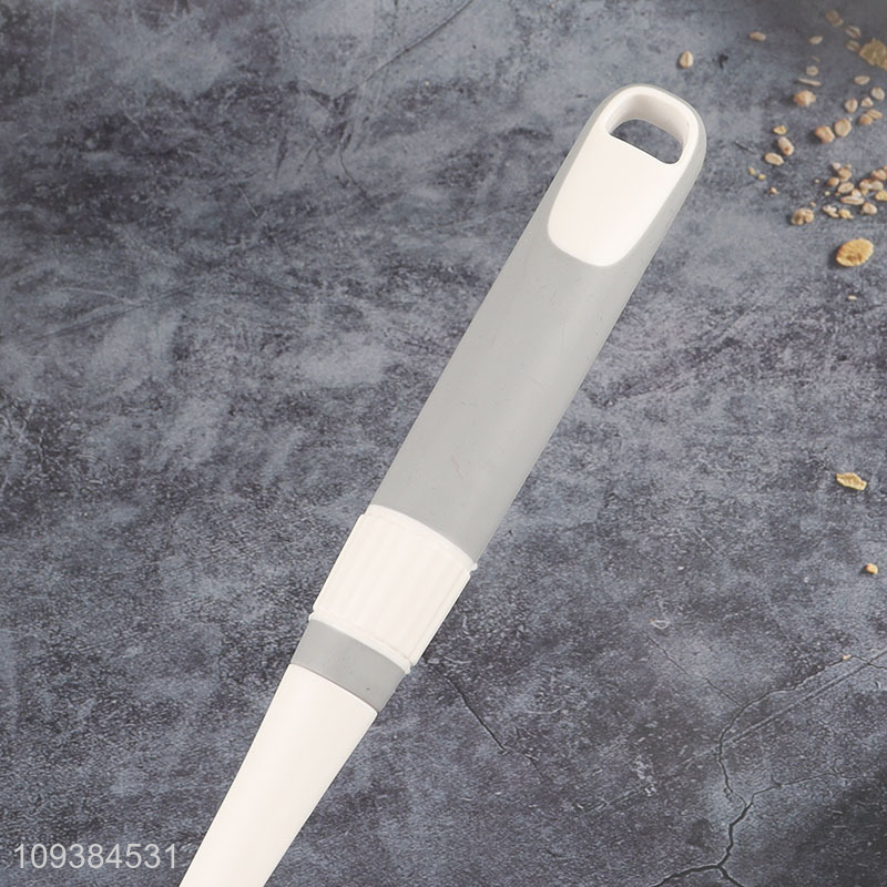 Wholesale dish washing brush pot brush for kitchen
