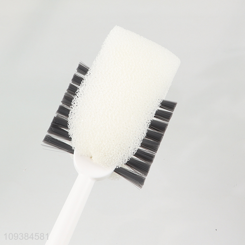 Good quality cup brush bottle brush for household