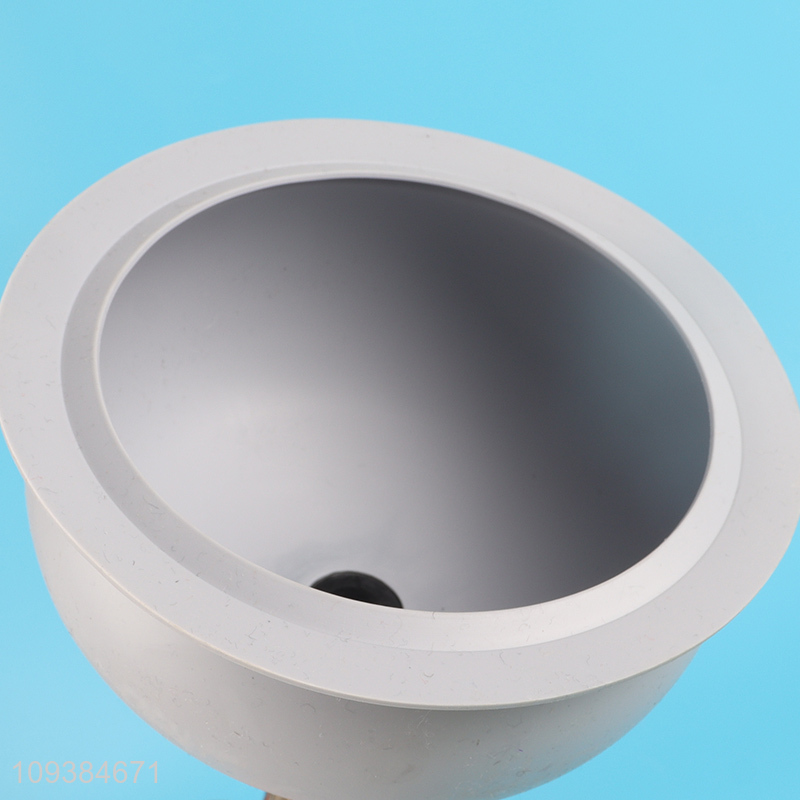 Popular products bathroom cleaning manual toilet plunger